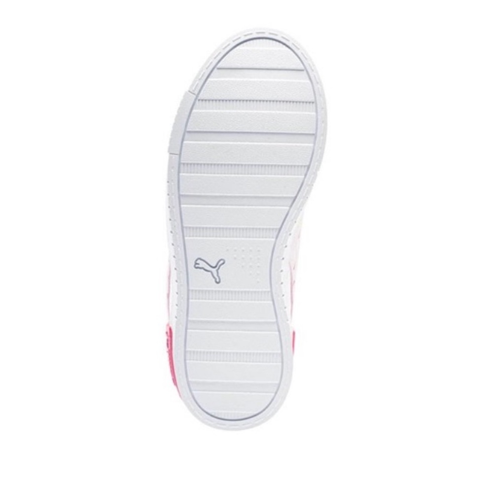 PUMA Jada Crush Athletic Shoe - Little Kid / Big Kid - White / Pink Sprinkles - Picture 5 of 5